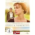 Stolz & Vorurteil