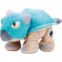 Schmidt Spiele Peluche T-Rex De Jurassic World – 30 Cm, Suave Y Acogedor, Figura Original Para Niños Y Coleccionistas