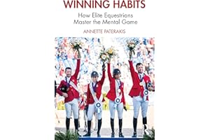 Winning Habits: How Elite Equestrians Master the Mental Game