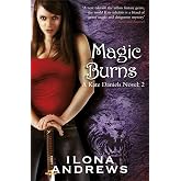 Magic Burns