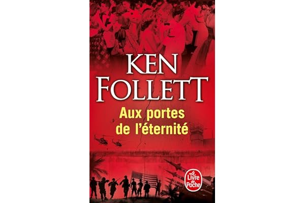 Aux portes de l'éternité (Le Siècle, Tome 3)