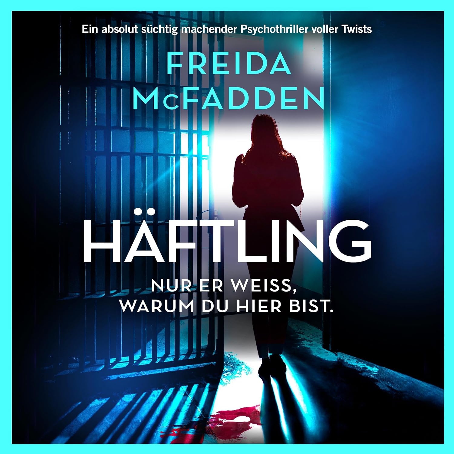 Häftling