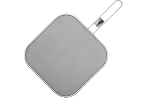 Judge Kitchen, 29 x 29cm Splatter Screen