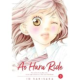 Ao Haru Ride Vol 03: Volume 3