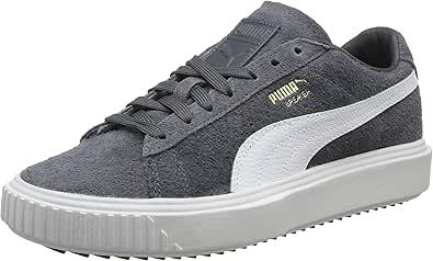 puma breaker weiß