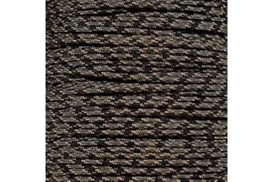 PARACORD PLANET 25 Feet Hanks Of Parachute 550 Cord Type Iii 7 Strand Paracord Over 200 Colors Veteran