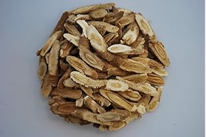 SHIZHEN TCM UK LTD. Radix Astragali/Astragalus Root/黄芪 (500g)