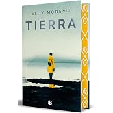 Tierra (edici&oacute;n especial limitada con cantos tintados) (Ediciones B)