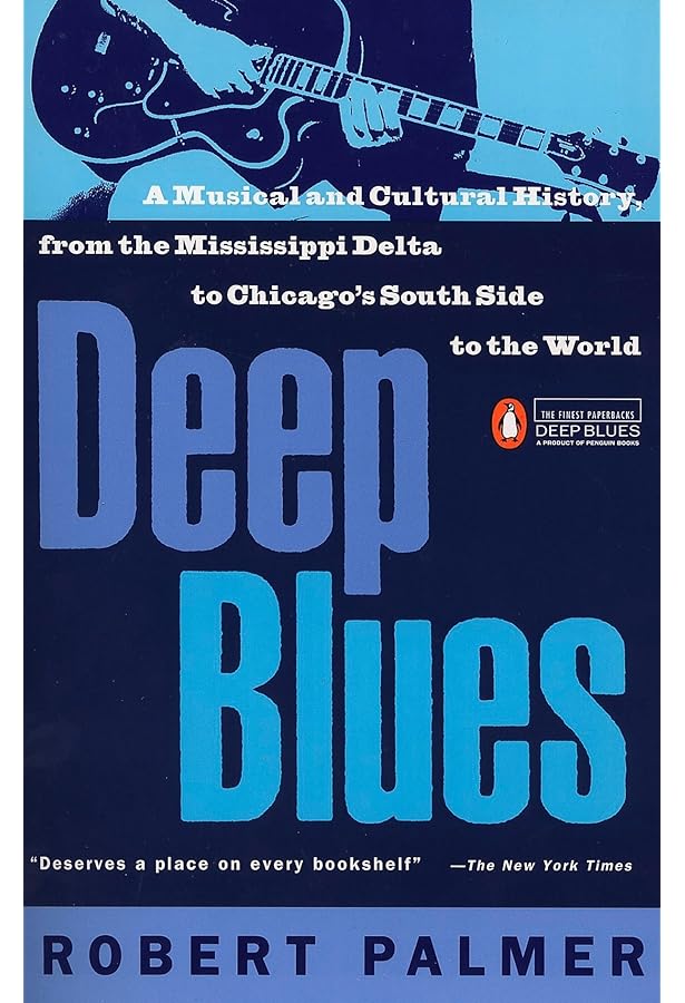 Martin Scorsese Presents The Blues: A Musical Journey [DVD