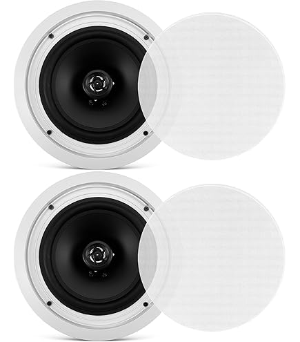Ceiling Speaker Volt Outdoor Speakers C1090 Commercial Ceiling