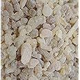 LJL Traders Kunthirikkam/Natural Frankincense/Kunduru/Loban/Olibanum - 100 g