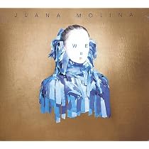 Wed 21: Juana Molina, Juana Molina: Amazon.es: CD y vinilos}