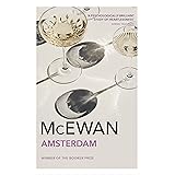 Amsterdam: Ian McEwan