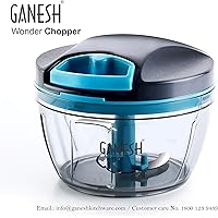 GANESH Wonder Chopper