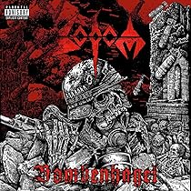 Epitome Of Torture: Sodom, Sodom: Amazon.es: CD y vinilos}