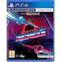 Jeu MOSS Pour PSVR (PS4) - Occasion Bon état, Multilingue UK, Perp Games