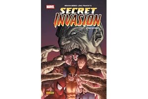Secret invasion : à qui se fier ?