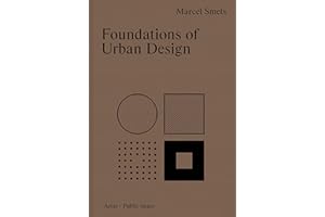 Foundations of Urban Design