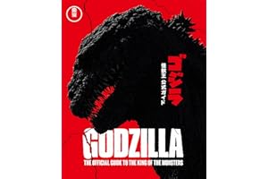 Godzilla: The Official Guide to the King of the Monsters