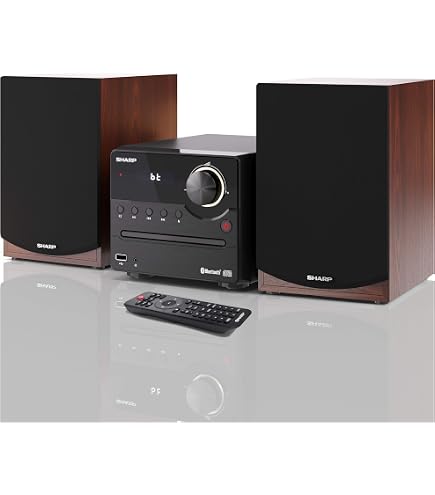 Pioneer Xcm56 Kompakte HiFi-Anlage | Weiß | Mit CD-Player Und USB-Anschluss | Für Musikwiedergabe Zu Hause