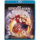 Spider-Man: No Way Home [Blu-ray] [2021]