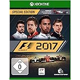 F1 2017 Special Edition - [Xbox One]