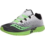 Saucony Type A8 Zapatillas para Correr - 49 : Amazon.es: Zapatos y  complementos