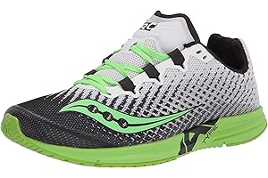Saucony Herren Typ A9 Road Running Shoe
