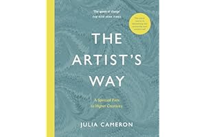 PROFILE BOOKS The Artist's Way: A Spiritual Path to Higher Creativity