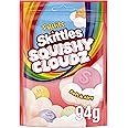 Skittles Fruits Squishy Cloudz