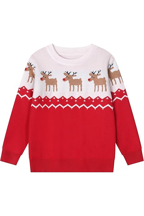 Felpa Natalizia Ricamata Merry Christmas Venduto Da Studio