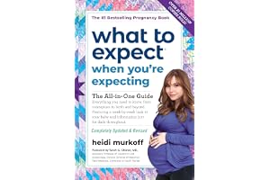 Workman What To Expect When You'Re Expecting