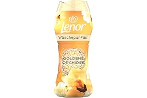 Lenor Wäscheparfüm Goldene Orchidee, 210 g