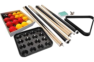 Rendez vous déco - Pack complet billard Pool