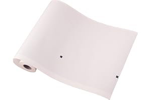 tecnocarta 66010029 rollos de papel térmico para ECG compatibles con cardiette/Cardioline 66010029 (209 mm X 20 M), 5 unidades)