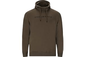 ENDURANCE Bluza z kapturem Mężczyźni Lionk