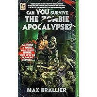 Can You Survive the Zombie Apocalypse?
