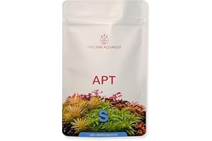THE 2HR AQUARIST 2HR Aquarist APT S/Sky Aquarium GH + Crevette minérale (150g)