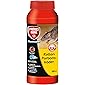 PROTECT HOME Rodicum Ratten Portionsköder 500g vorportionierte Rattenköder, 500 g