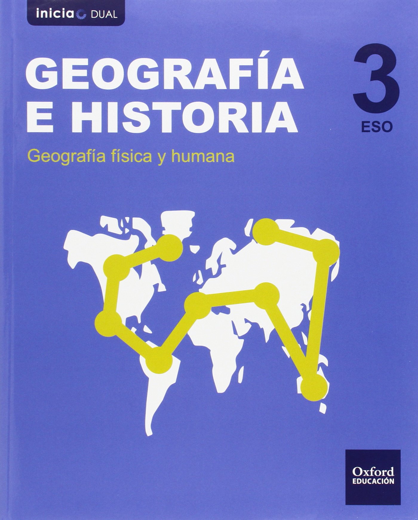 Geografía E Historia. Libro Del Alumno. Castilla León. ESO 3