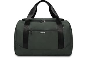 ECOHUB Ryanair Cabin Bags 40x20x25 Bolsa de Cabina Debajo del Asiento