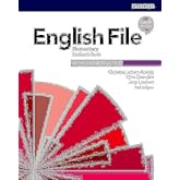 English File: Elementary: Student's Book with Online Practice