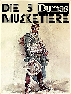 Zehn Jahre Spater Letzte Fortsetzung Von Die Drei Musketiere Ebook Dumas D A Alexandre Amazon De Kindle Shop