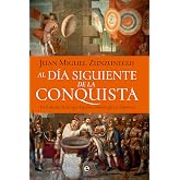 Al d&iacute;a siguiente de la conquista: La historia de lo que Espa&ntilde;a construy&oacute; en Am&eacute;rica