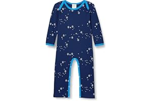 loud + proud Unisex Kinder Druck Overall