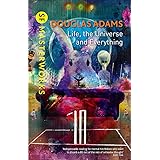 Life, The Universe And Everything (S.F. MASTERWORKS)