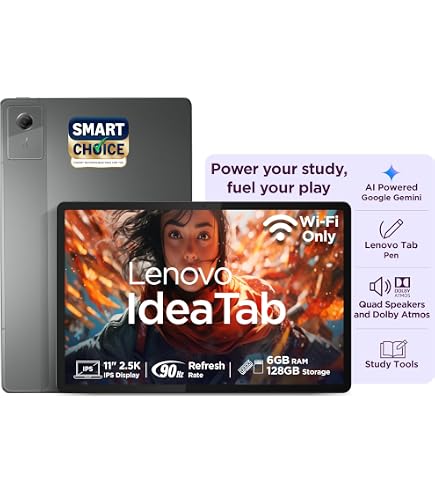 Lenovo Tab One TB305FU Tablet - 8.7