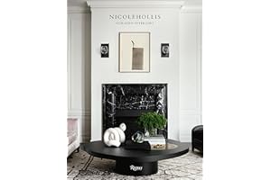 Nicole Hollis: Curated Interiors