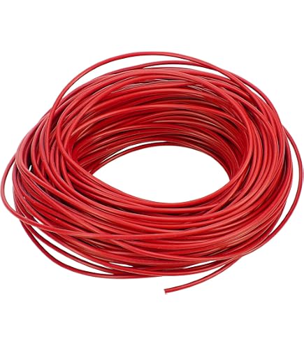 Metro De Cable De 1,5 Mm2 Negro