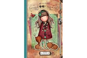 Scrapbooking art. Gorjuss. Ediz. illustrata